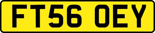 FT56OEY