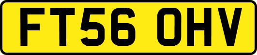 FT56OHV
