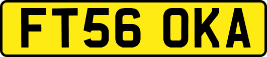FT56OKA