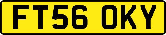 FT56OKY