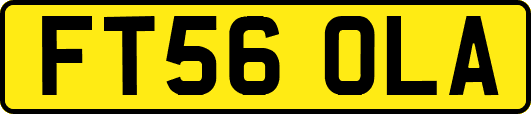 FT56OLA