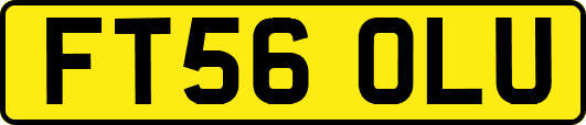 FT56OLU