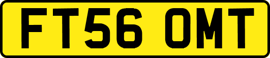 FT56OMT