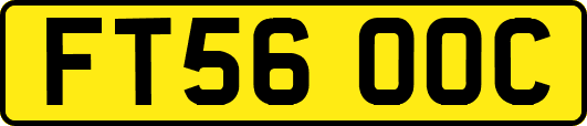 FT56OOC