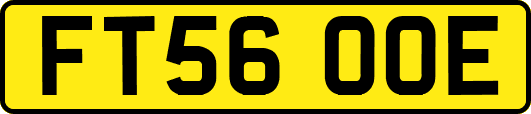 FT56OOE