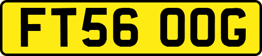 FT56OOG