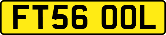 FT56OOL