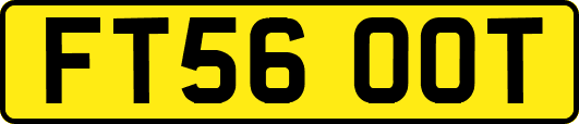 FT56OOT