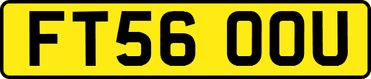 FT56OOU