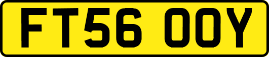 FT56OOY
