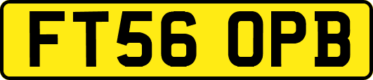 FT56OPB