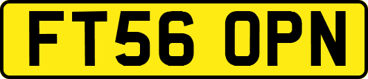 FT56OPN