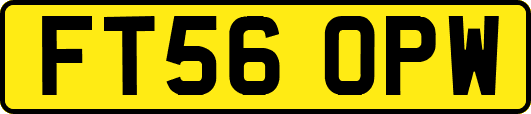 FT56OPW