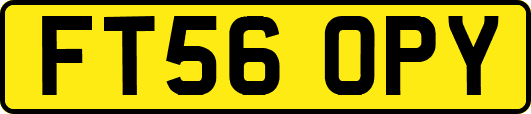 FT56OPY