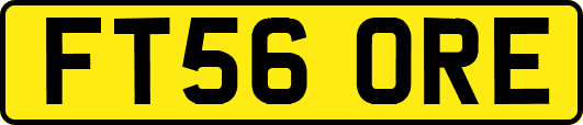 FT56ORE