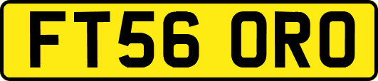 FT56ORO