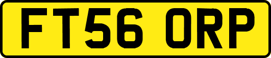 FT56ORP