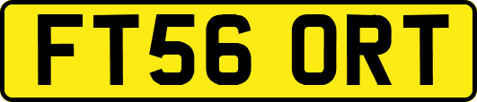 FT56ORT