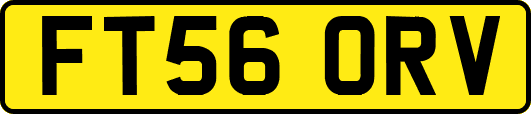 FT56ORV