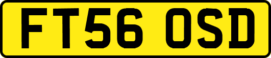 FT56OSD