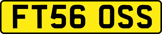 FT56OSS