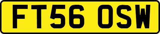 FT56OSW