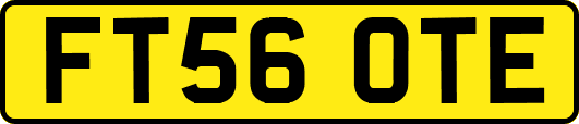 FT56OTE