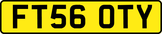 FT56OTY