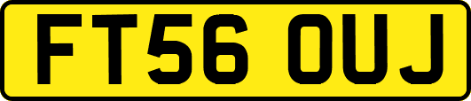 FT56OUJ