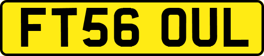 FT56OUL