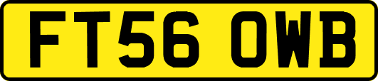 FT56OWB