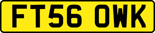 FT56OWK