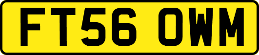 FT56OWM