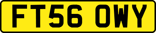 FT56OWY