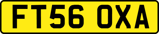 FT56OXA