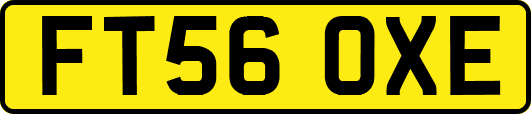 FT56OXE