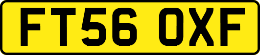 FT56OXF