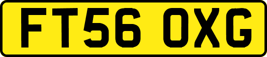 FT56OXG