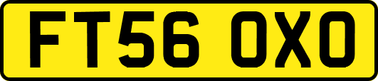 FT56OXO