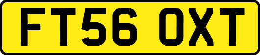 FT56OXT