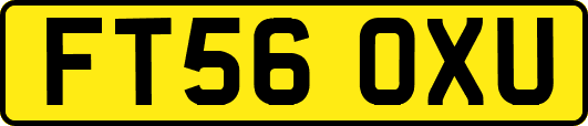 FT56OXU