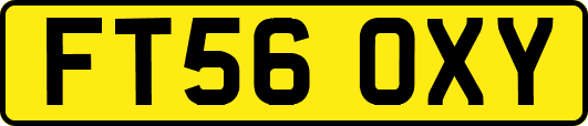 FT56OXY