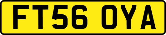 FT56OYA