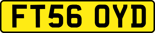 FT56OYD