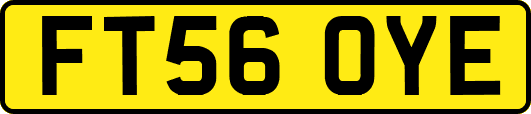 FT56OYE