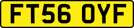 FT56OYF