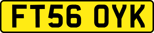 FT56OYK