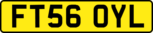FT56OYL