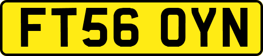 FT56OYN
