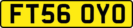 FT56OYO